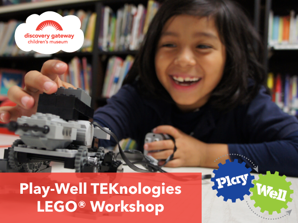 playwell lego