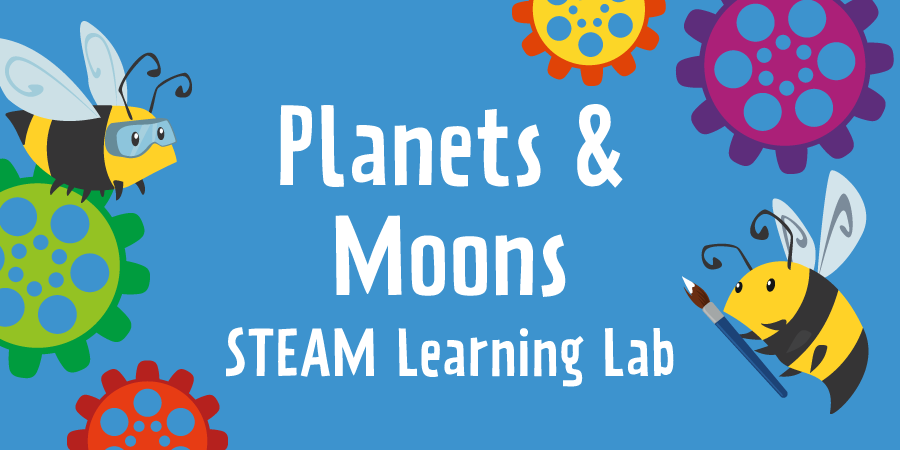 STEAM Learning Lab - Garden Terrarium - Discovery Gateway Children's Museum