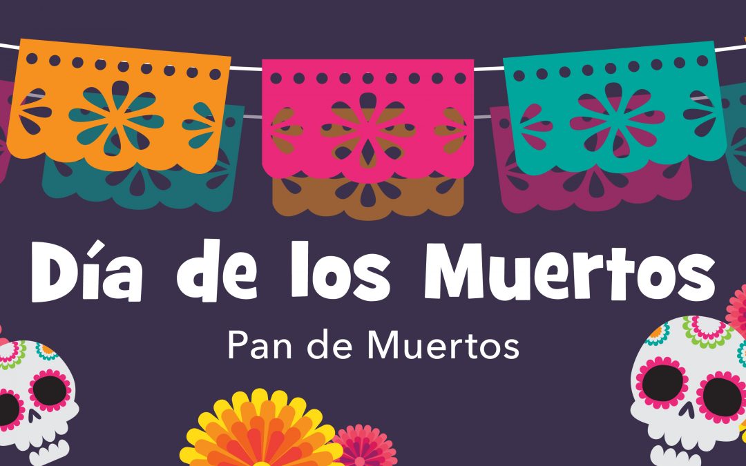 STEAM Learning Lab – Día de los Muertos