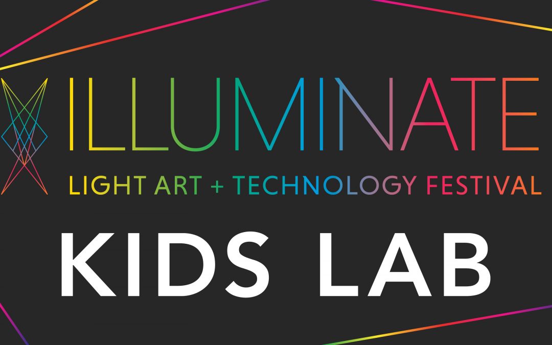 ILLUMINATE at Discovery Gateway