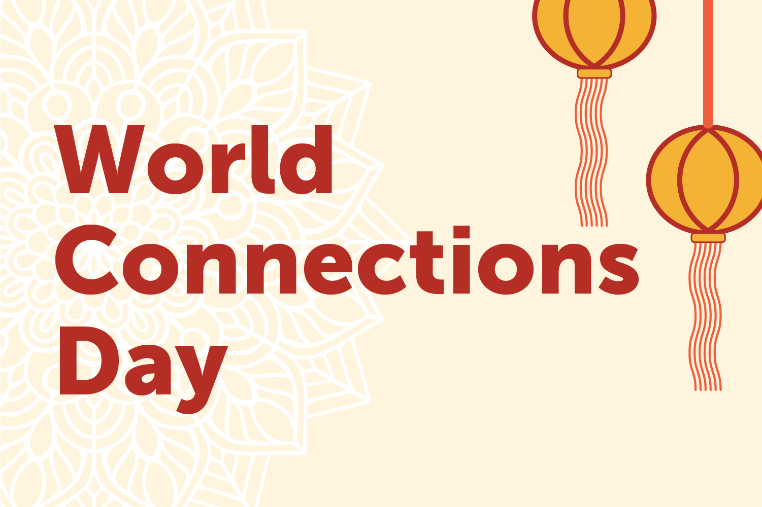 World Connections Day
