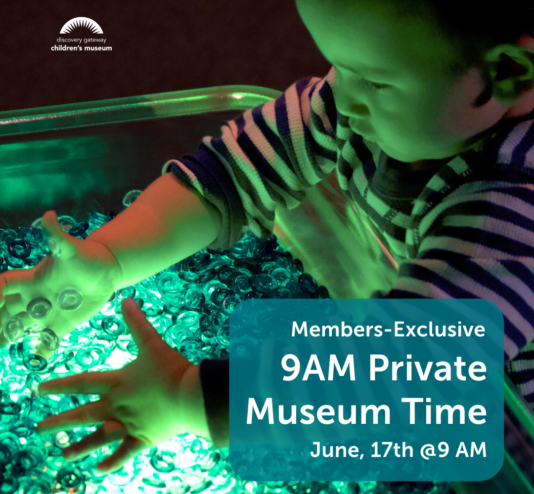 Member Exclusive 9AM Private Museum Time