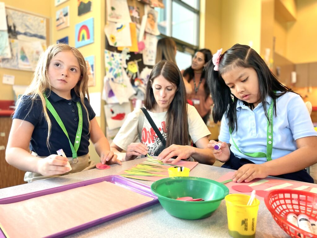 Eggshell Chalk - Discovery Gateway Children's Museum