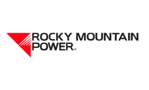 Rocky Mountain Power Logo