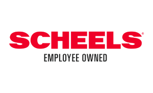 Scheels Logo