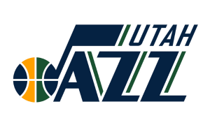 Utah Jazz Logo