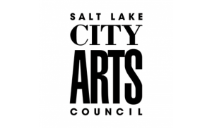 SLC Arts Council Logo