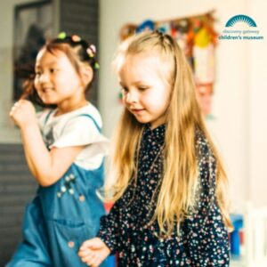 Story Magic Dance