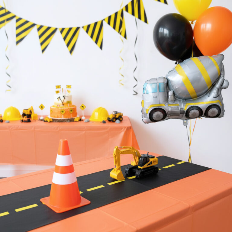 Birthday party venues Salt Lake City – Discovery Gateway Children’s Museum offers fun birthday party ideas in Utah with themed decor, hands-on activities, and engaging experiences for kids.